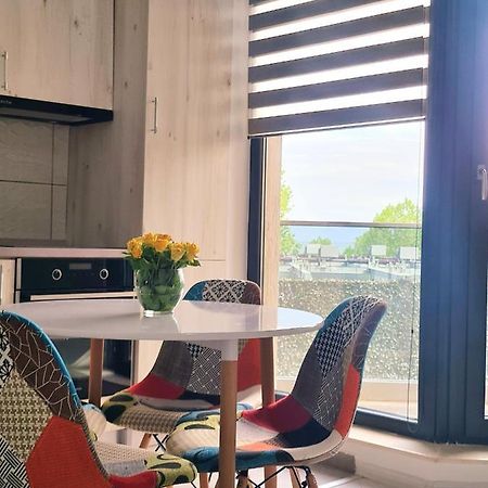 Studio Ayan Mamaia Dış mekan fotoğraf