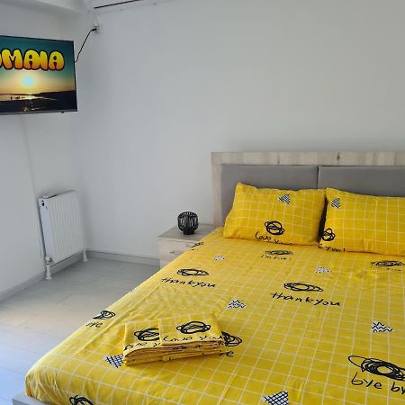 Studio Ayan Mamaia Dış mekan fotoğraf
