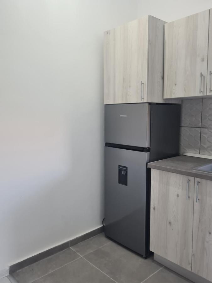 Studio Ayan Mamaia Dış mekan fotoğraf