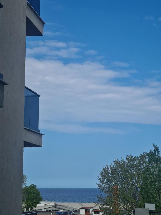 Studio Ayan Mamaia Dış mekan fotoğraf