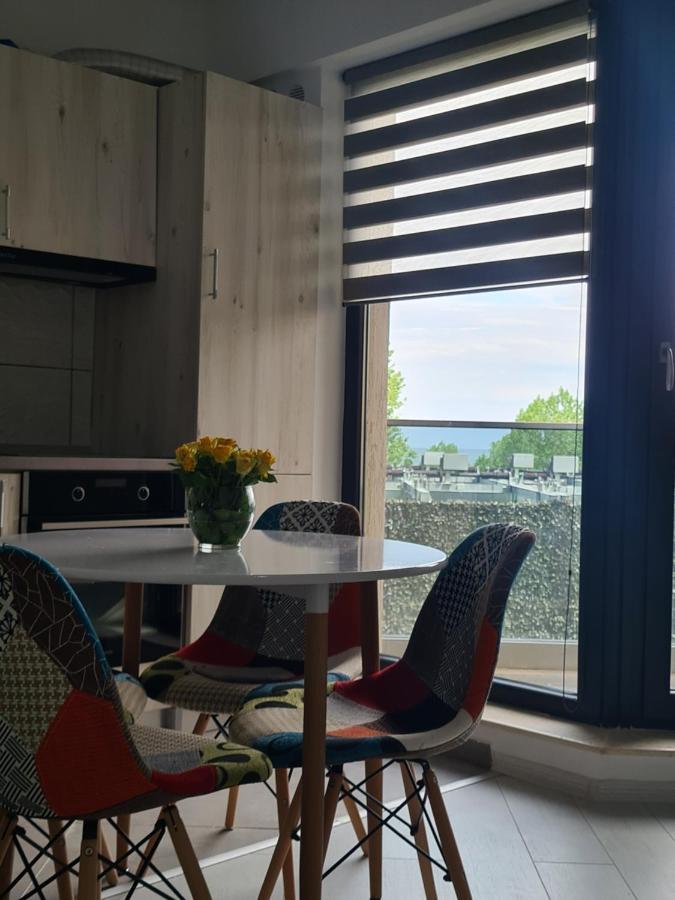 Studio Ayan Mamaia Dış mekan fotoğraf