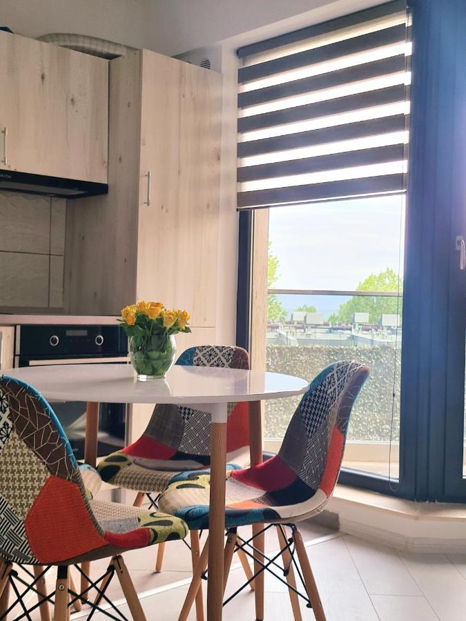Studio Ayan Mamaia Dış mekan fotoğraf