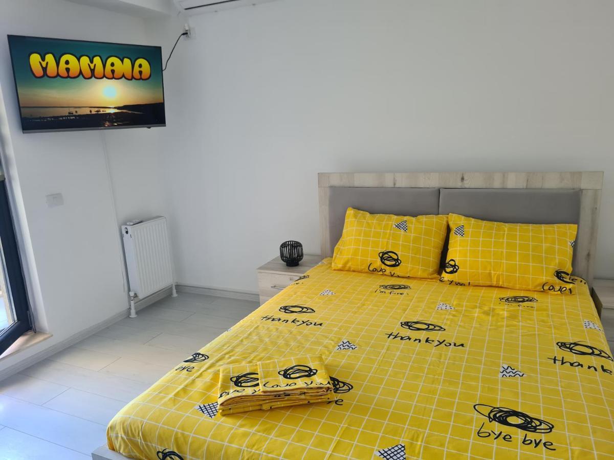 Studio Ayan Mamaia Dış mekan fotoğraf