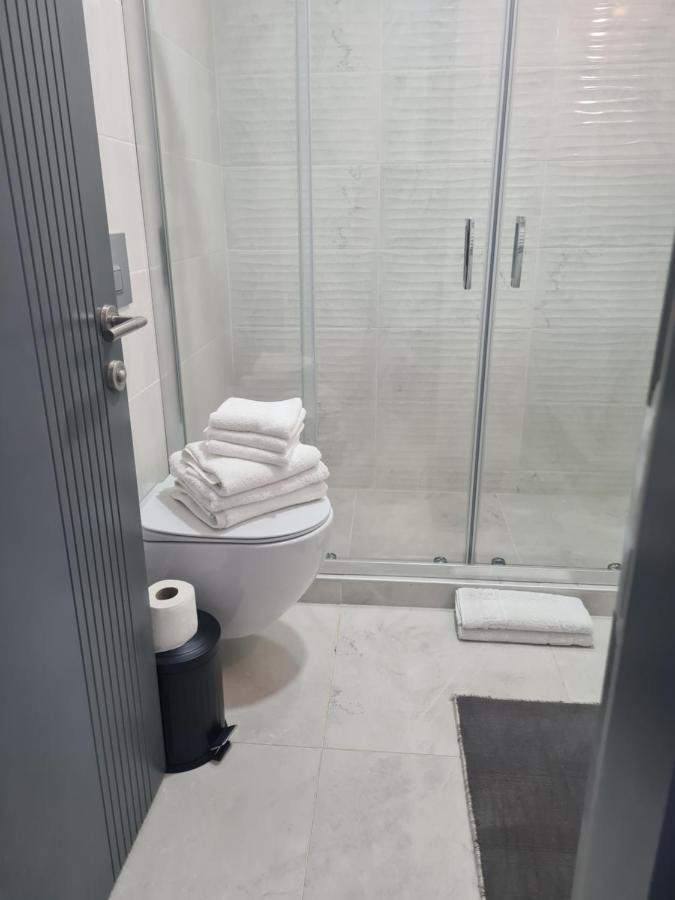 Studio Ayan Mamaia Dış mekan fotoğraf