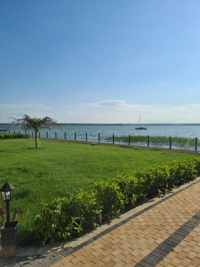 Studio Ayan Mamaia Dış mekan fotoğraf