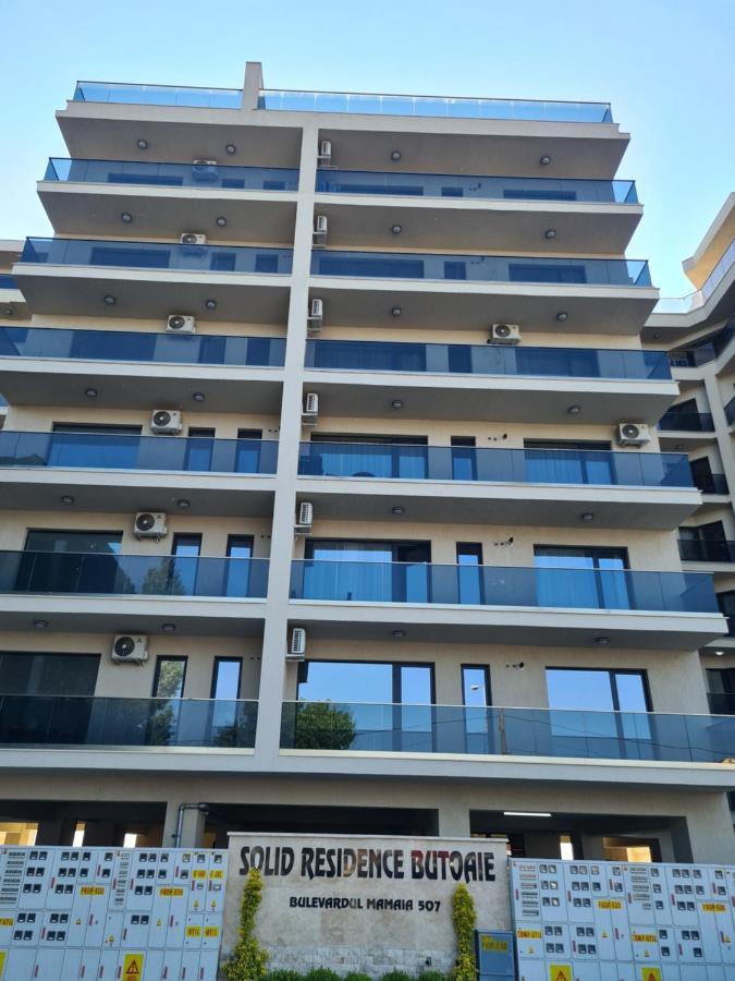 Studio Ayan Mamaia Dış mekan fotoğraf