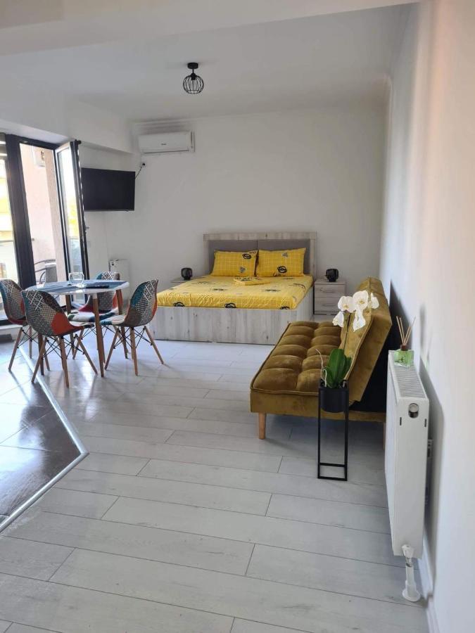 Studio Ayan Mamaia Dış mekan fotoğraf